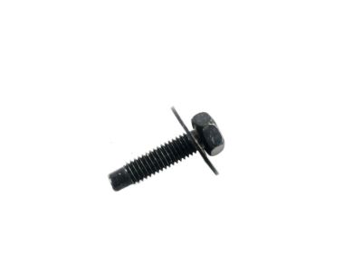 Nissan 01436-0024U Screw