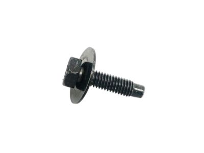 Infiniti 01436-0024U Screw