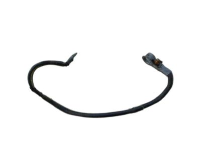 Nissan 24080-8Y000 Cable Assy-Battery Earth