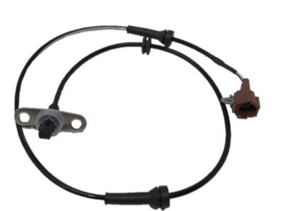 Nissan 47901-9CA5A Sensor Assembly Anti Ski, Rear