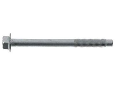 Infiniti 080A6-8901A Bolt-FLG, Hex Pp Type 2 7T M8