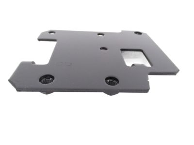 Nissan 62216-1PA0A Bracket-Front Bumper Stay, RH