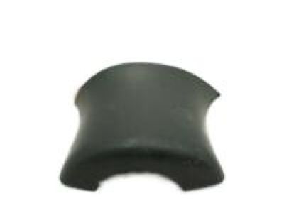 Nissan 79912-1EA0A Finisher-Rear Parcel Shelf, Side LH