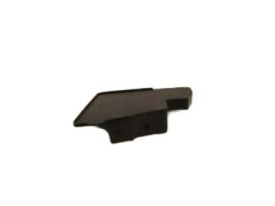 Nissan 76856-DF30A Deflector-Mudguard, Rear RH