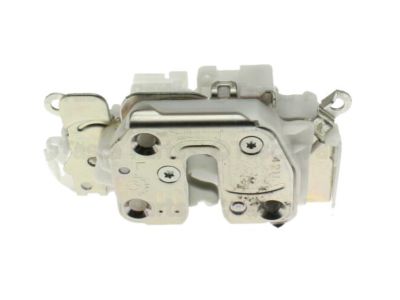 Infiniti 80503-5P01A Lock Assy-Front Door, Lh