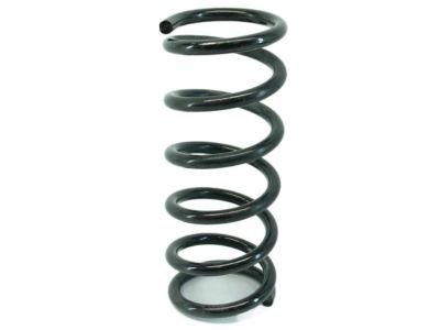 Nissan 54010-7S102 Spring-Front