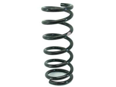 Infiniti 54010-7S102 Front Spring