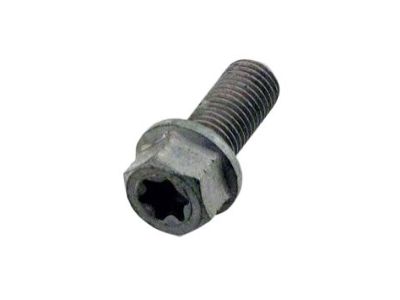 Infiniti 37120-JD00B Bolt-Fix PROPELLER Shaft