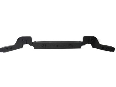 Nissan 62090-ZW00A FINISHER-Bumper R