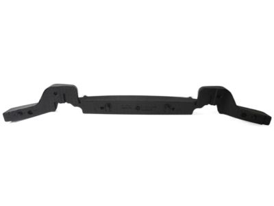 Nissan 62090-ZW00A FINISHER-Bumper R