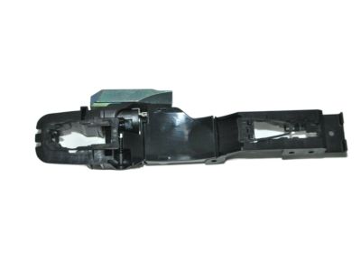 Nissan 80610-1AA0A Bracket-Outside Handle, RH