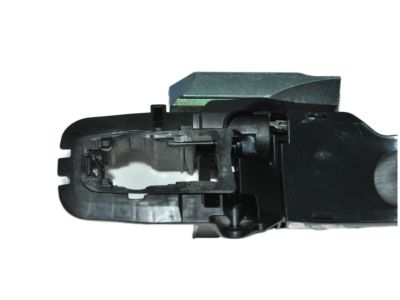 Nissan 80610-1AA0A Bracket-Outside Handle, RH