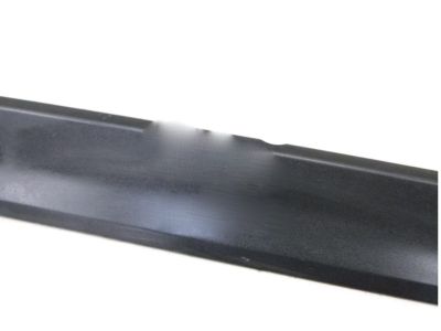 Nissan 82877-5HA0A Moulding-Rear Door, LH