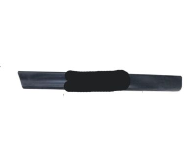 Nissan 82877-5HA0A Moulding-Rear Door, LH