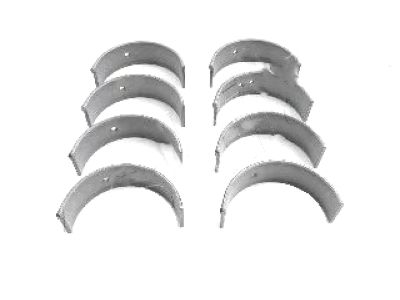 Infiniti 12111-60J00 Bear-Connecting Rod