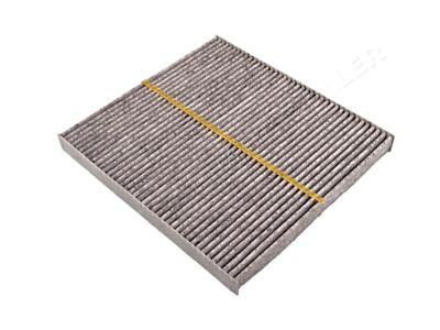 Nissan B7277-1EA0A Air Conditioner Air Filter Kit