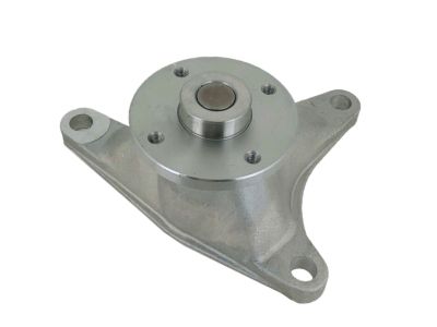 Nissan 21046-4W000 Bracket-Fan PULLY