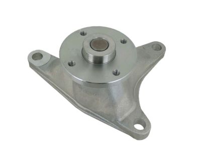 Infiniti 21046-4W000 Bracket-Fan PULLY