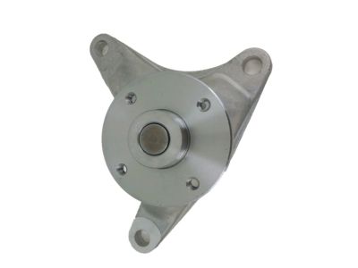 Nissan 21046-4W000 Bracket-Fan PULLY