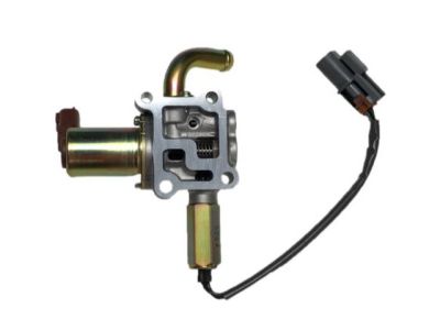 Nissan 23781-0W000 IACV-Aac Valve