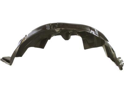 Nissan 63840-EA000 Protector-Front Fender, RH