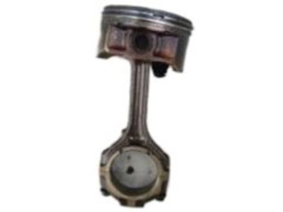 Infiniti A2010-4W162 Piston-W/Pin