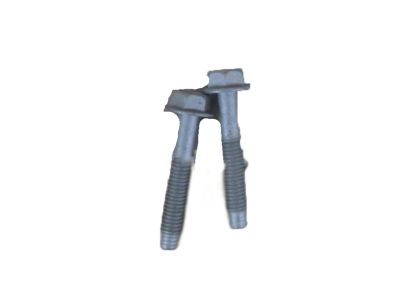 Nissan 081B6-8405M Bolt