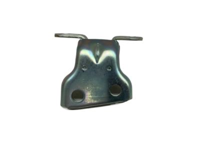 Nissan 80400-65Y00 Hinge Assy-Front Door, Upper RH