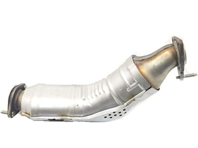 Infiniti B08B2-1NC0B Three Way Catalytic Converter