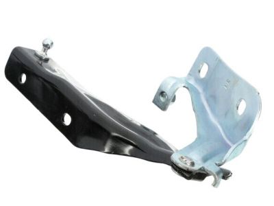 Nissan 65400-9N00B Hinge Assembly - Hood, RH