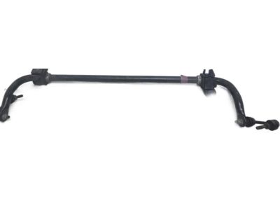 Nissan 56230-4RA0A Stabilizer-Rear