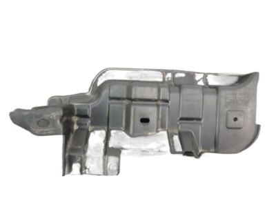 Nissan 17285-3JA0B Protector-Fuel Tank