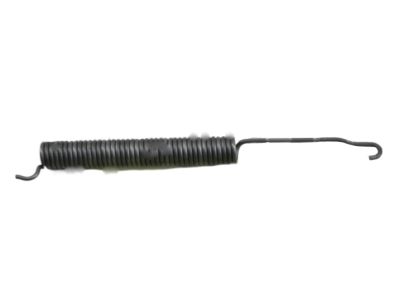 Infiniti 44214-01J10 Spring-Adjusting, Rear Brake