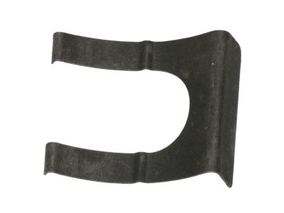 Infiniti 46206-7S000 Clip-Metal