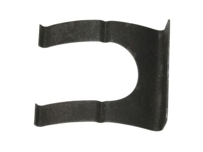 Infiniti 46206-7S000 Clip-Metal