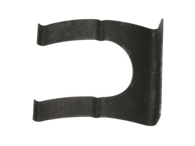 Nissan 46206-7S000 Clip-Metal