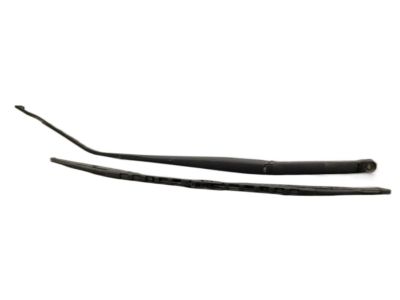 Nissan 28886-5Z000 Windshield Wiper Arm Assembly