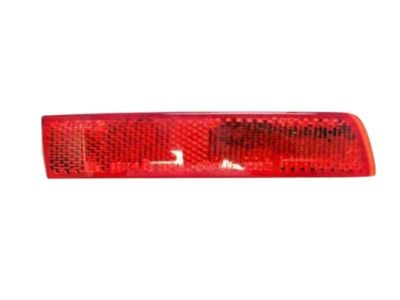 Infiniti 26560-5C000 Reflex Reflector Assembly