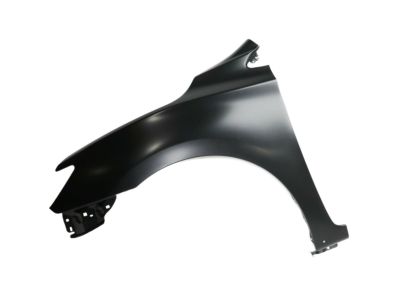 Nissan F3101-3YUAA Fender-Front, LH