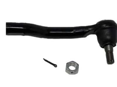 Nissan 48640-EA025 Socket Kit-Tie Rod, Outer