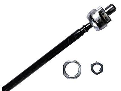 Nissan 48521-10V06 Socket Assembly-Side Rod, Inner