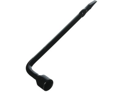Infiniti 99545-8B400 Wrench-Wheel Nut