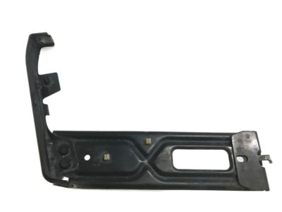 Nissan 62222-EZ00A Bracket-Front Bumper Side, RH