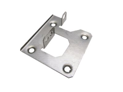 Infiniti 28039-3S500 Bracket-Radio