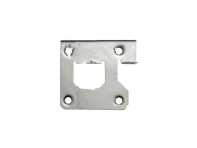 Infiniti 28039-3S500 Bracket-Radio