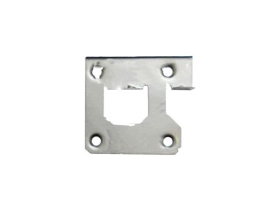 Nissan 28039-3S500 Bracket-Radio