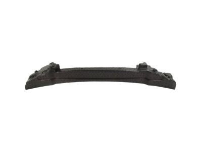 Nissan 62090-5HK0A Absorber-Energy, Front Bumper
