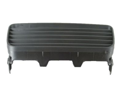 Nissan 85070-1KA0A Step FINISHER-Rear