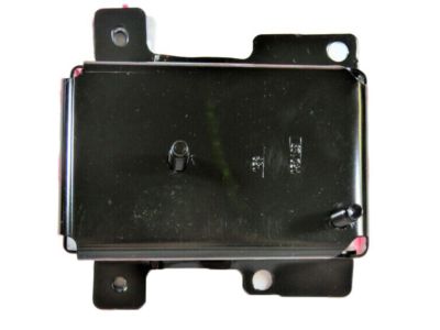 Nissan 85210-3SH0A Stay Assembly-Rear Bumper, RH