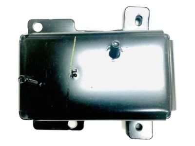 Nissan 85210-3SH0A Stay Assembly-Rear Bumper, RH